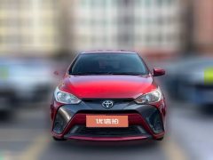 2016 Toyota Yaris L 2016 1.5 AT ECharmingEdition Facelift #2