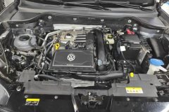 2021 Jetta VS7 2021 pandaEdition 1.4T AT Joy #10