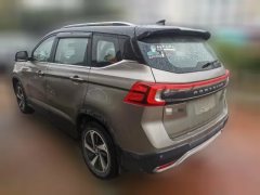 2019 Dongfeng Fengxing Fengxing T5 2020 1.5T AT Luxury China VI #3