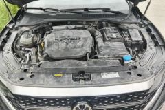 2023 Volkswagen Passat 2023 Facelift 2.0T AT 330TSI starry skyElite #10