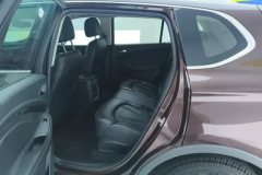 2019 Buick Envision Plus 2018 1.5T AT 20TElite FWD #11