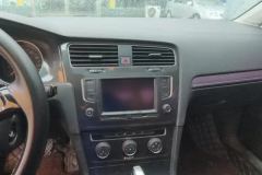 2017 Volkswagen Golf 2017 1.6 AT Comfort Million Edition #13