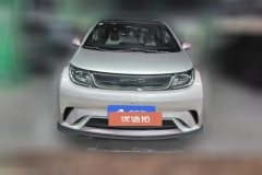 2022 BYD Dolphin 2021 401km knightEdition #2