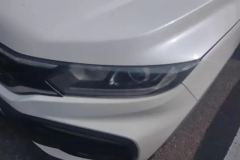 2018 Honda XR-V 2017 1.8 AT EXiComfort #5