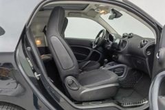 2018 smart ForTwo 2018 1.0 AT 52kilowattHardtopPassionEdition (Imported) #22