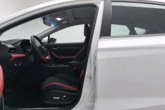 2022 Geely Auto Emgrand S 2021 1.4T AT CVTPremium #13