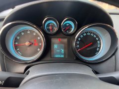 2015 Buick Excelle GT Hatchback 2014 1.6T AT XTFashionSport #8