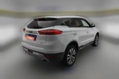 2017 Geely Auto Boyue 2016 1.8T AT SmartFWD #3