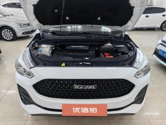 2020 Haval M6 2019 1.5T MT Elite China VI #11