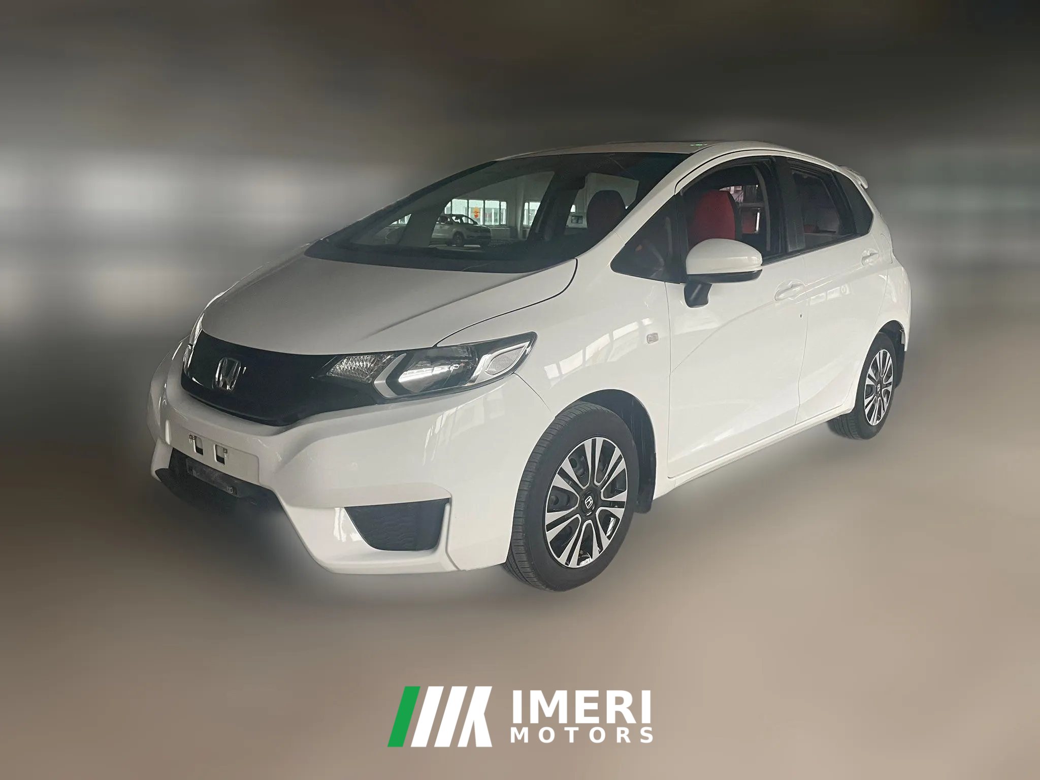 2017 Honda Fit Hatchback 2016 1.5 AT LXSComfortSunroofEdition