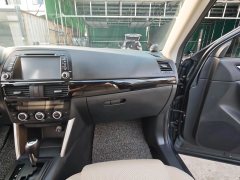 2015 Mazda CX-5 2015 2.0 AT UrbanFWD #16