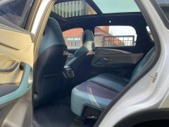 2021 BYD Song Pro 2021 1.5T AT XiaoyunEditionElite #11