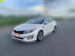 2015 Kia K5 2015 2.0 AT Special #1