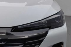 2021 Chang'an CS55 Plus 2022 No.2generation 1.5T AT DCTLuxury #5