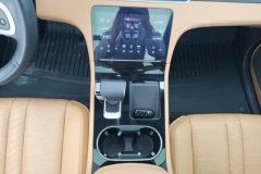 2021 Li Auto Li Auto ONE 2020 EREV6SeatEdition #16