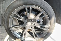 Right Front Wheel Hub