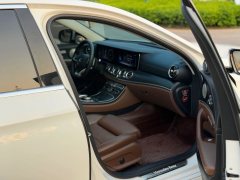 2019 Mercedes-Benz E-Class 2019 2.0T AT E200LSport #9