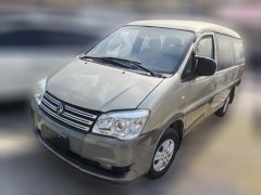 2017 Dongfeng Fengxing Lingzhi 2017 1.6 MT M3LComfort7Seat #1