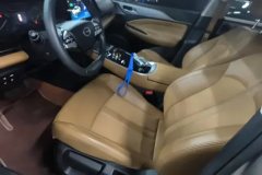 2023 Aion S 2022 Charming 580 #9