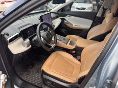 2022 GAC Trumpchi Trumpchi Yingku 2022 1.5T AT SuperNewstarProEdition #4