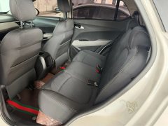 2020 Baojun 510 2019 1.5 MT Enjoy73kW China VI #5