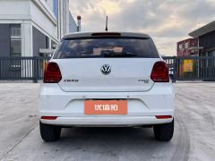 2016 Volkswagen Polo Hatchback 2016 1.6 AT Comfort #8
