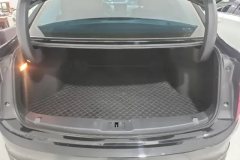 2024 Hongqi E-QM5 2024 560km PLUS #4