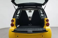 2015 smart ForTwo 2012 1.0 AT HardtopComfort (Imported) #20