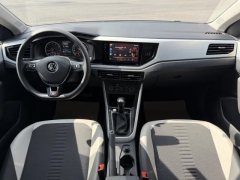 2021 Volkswagen Polo Hatchback 2021 Plus 1.5L ATColorfulTech #10