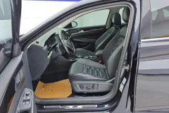 2019 Volkswagen Passat 2019 2.0T AT 330TSIElite #9
