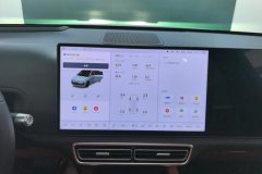 2025 Li Auto Li Auto L6 2025 Max SmartHuanNewEdition #13