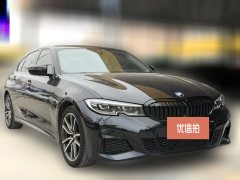 2020 BMW 3 Series 2020 2.0T AT 325Li MSport Pkg Facelift #3