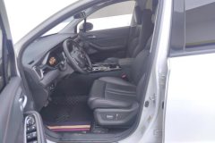 2021 GAC Trumpchi Trumpchi GS4 2021 1.5T AT 270TSmart ConnectTech #9
