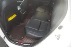 2022 Honda CR-V 2021 2.0 AT Pure conductEditionFWD Sharp·HEV #11