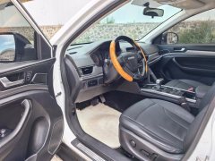 2018 Haval H6 2018 1.5T AT Blue LabelSportElite FWD #9