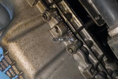 Oil Pan