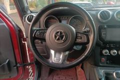 2017 Beijing Off-Road Beijing BJ40 2017 2.3T MT 40LTower Ring ChampionAnniversary4WD #15