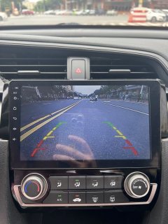 2017 Honda Civic 2016 1.0T AT 180TURBOComfort #15