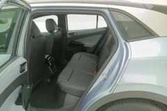 2024 Volkswagen ID.4 X 2025 clever pureSmart #11