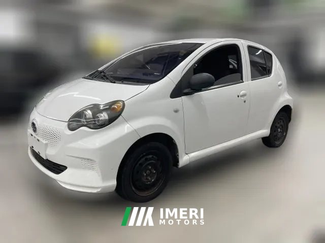 2022 BYD e1 2019 JoyEdition EV