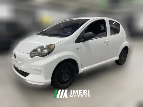 2022 BYD e1 2019 JoyEdition EV