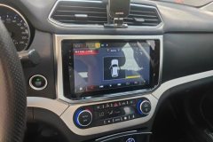 2017 Haval H6 Coupe 2016 Blue Label 1.5T AT 2WDUrban #13