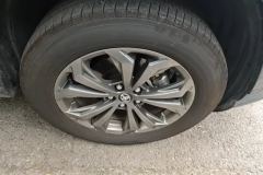 2025 Toyota RAV4 2024 2.0L AT CVT2WDfashionPlusEdition #6