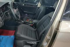2021 Volkswagen T-Roc 2021 1.4T AT 280TSI DSG2WDComfortSmart Connect30Anniversary #9