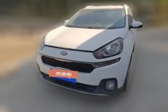 2016 Kia KX3 2015 1.6 AT GLSFWD #2