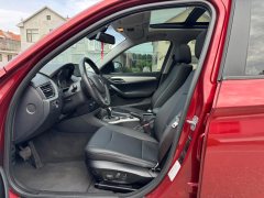 2015 BMW X1 2014 2.0T AT 18iFashionRWD #9