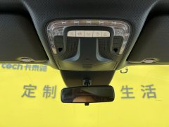 2024 Mercedes-Benz Vito 2023 2.0T AT Business 7Seat #21