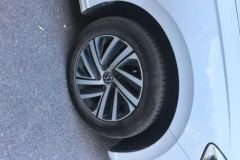 2022 Volkswagen Lavida 2022 280TSI DSG ATComfort #6