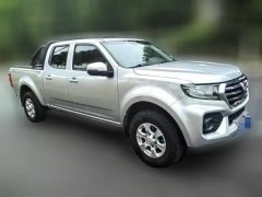 2019 Great Wall Fengjun 7 2019 2.0T MT championOfficialLarge Double CabRWD4D20D #2