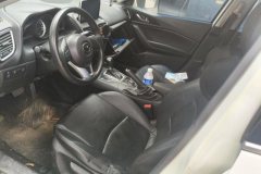 2015 Mazda Mazda3 Axela Sedan 2016 1.5 AT Comfort #9